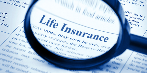 Your Life Insurance Policy is a LongTerm Commitment, So Your Life Insurance Policy is a LongTerm Commitment, So