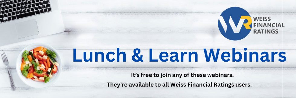 Lunch Money Webinars